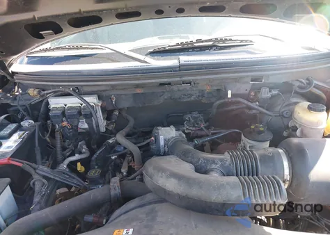 2007 Ford F-150 Fx4/Stx/Xl/Xlt from USA, damaged, VIN 1FTRX14W37FA55931